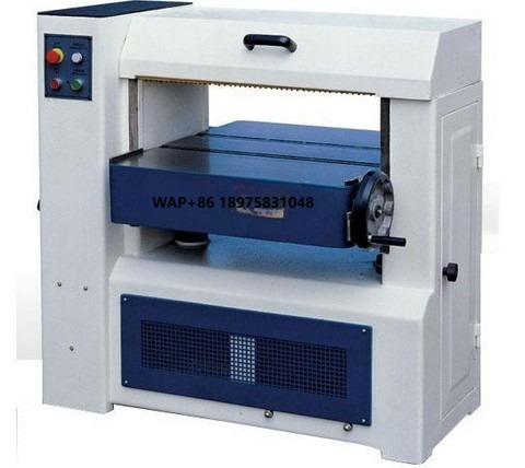 Woodworking Factory - 業務用木工かんな盤厚削り機 16/20/24インチ 大工/工場/販売店向け 高品質
