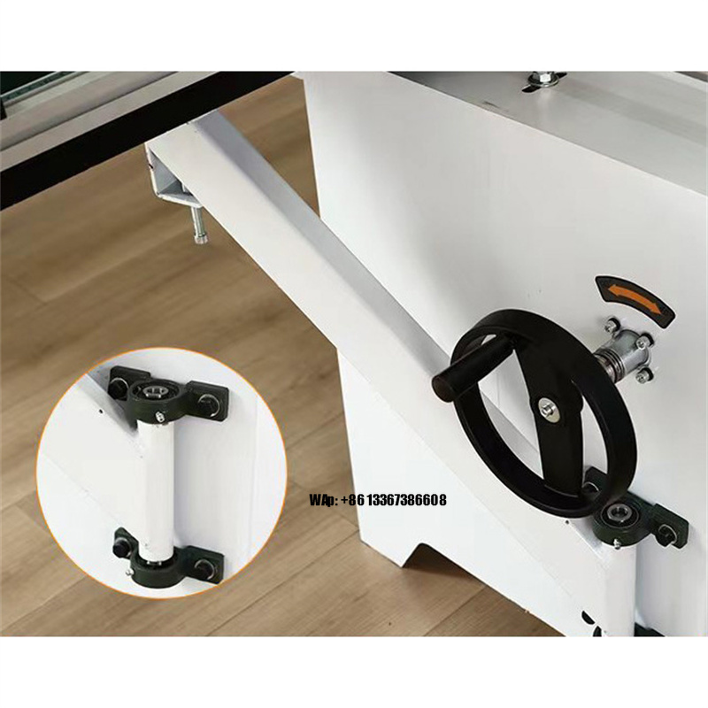 Woodworking Bench - 木工用12インチ多機能木工テーブルミトサーサーキュラーソーベンチ、ガイドレール付き木材切断機