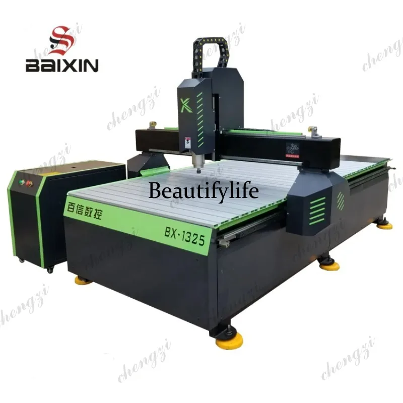 Woodworking Router - HR工業用CNCルーター、小型木工・金属彫刻機、広告目的向け高効率モーター搭載