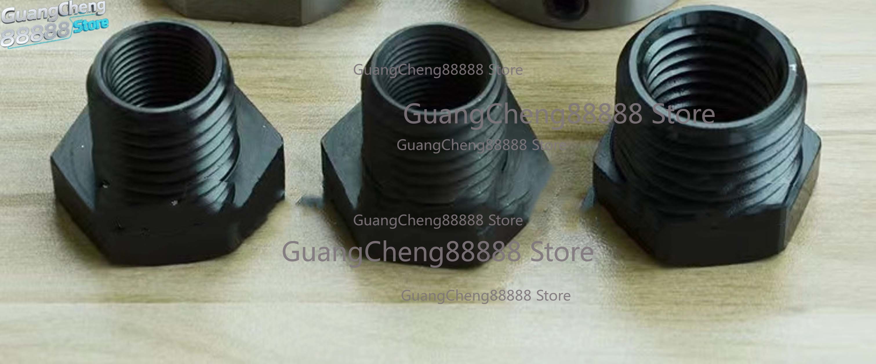 Woodworking Lathe Chuck - 1インチ×8TPI M33×3.5mm M18-2.5mmチャックインサート木工旋盤用工具アクセサリー旋盤ヘッドストックスピンドルアダプターネジ