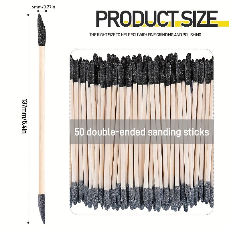 5/10本入りサンディングスティック、モデルサンディングステ - Woodworking Projects Art のレビューと価格
