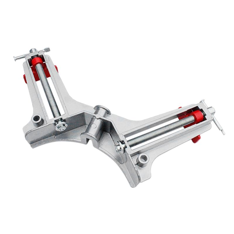 AA429〜水槽クリップ直角クリップ90度アングルクリップ水 - Woodworking Right Angle Clamp のレビューと価格