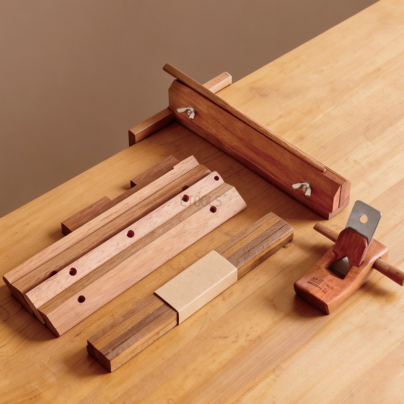木製箸製作ツールセット初心者向け木工手芸キット木工DIYツー - Woodworking Kits For Beginners のレビューと価格