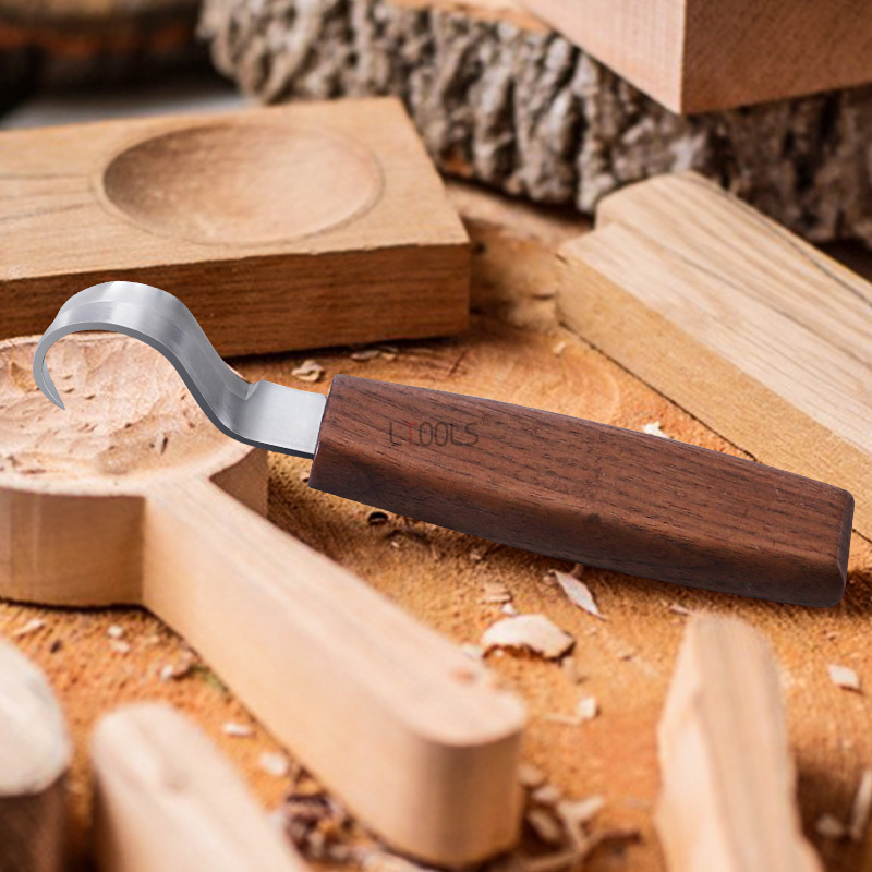 木彫りキットセット ハンドツール ナイフセット ニードルファ - Woodworking Kits For Beginners のレビューと価格