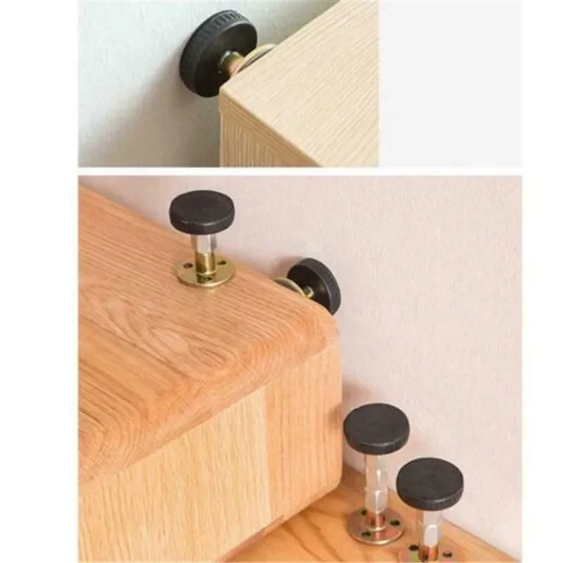 ベッドフレーム用の調整可能な粘着糸,防振ツール,固定,伸縮式 - Woodworking Shop のレビューと価格