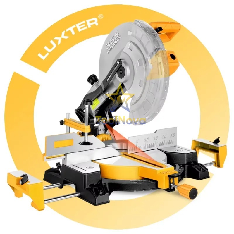 2026年激安販売* 新型 LUXTER 14インチ 355 - Woodworking Bench のレビューと価格