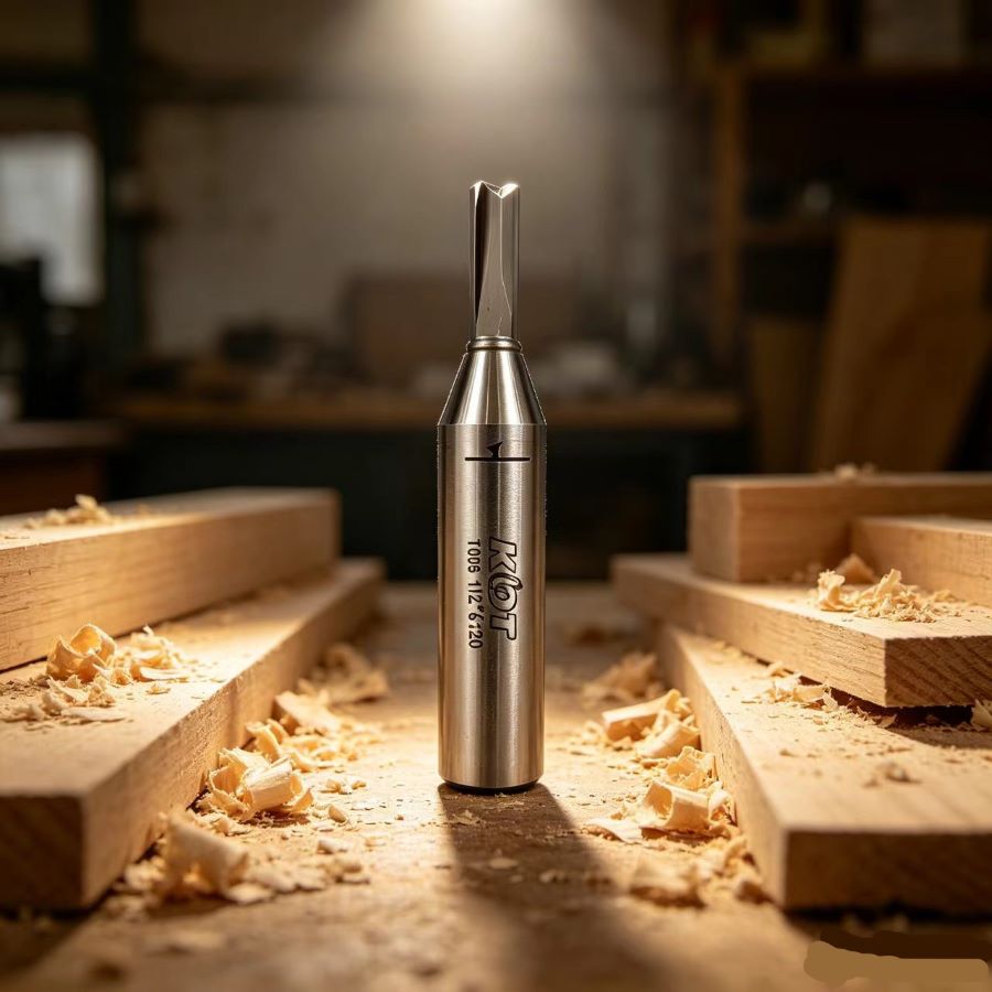 KDTシャンクスチール製フライスカッター 木工機械用スペアパ - Woodworking Router のレビューと価格