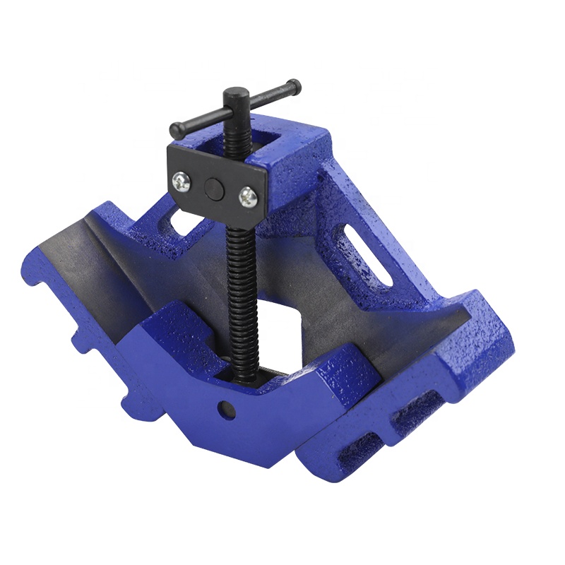 精密溶接クランプ 90度直角木工コーナー クランプ - Woodworking Right Angle Clamp のレビューと価格