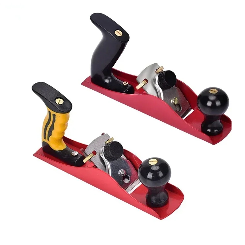 新しい木工ハンドプレーナーセット、ハンドツールブロックプレー - Woodworking Shop のレビューと価格