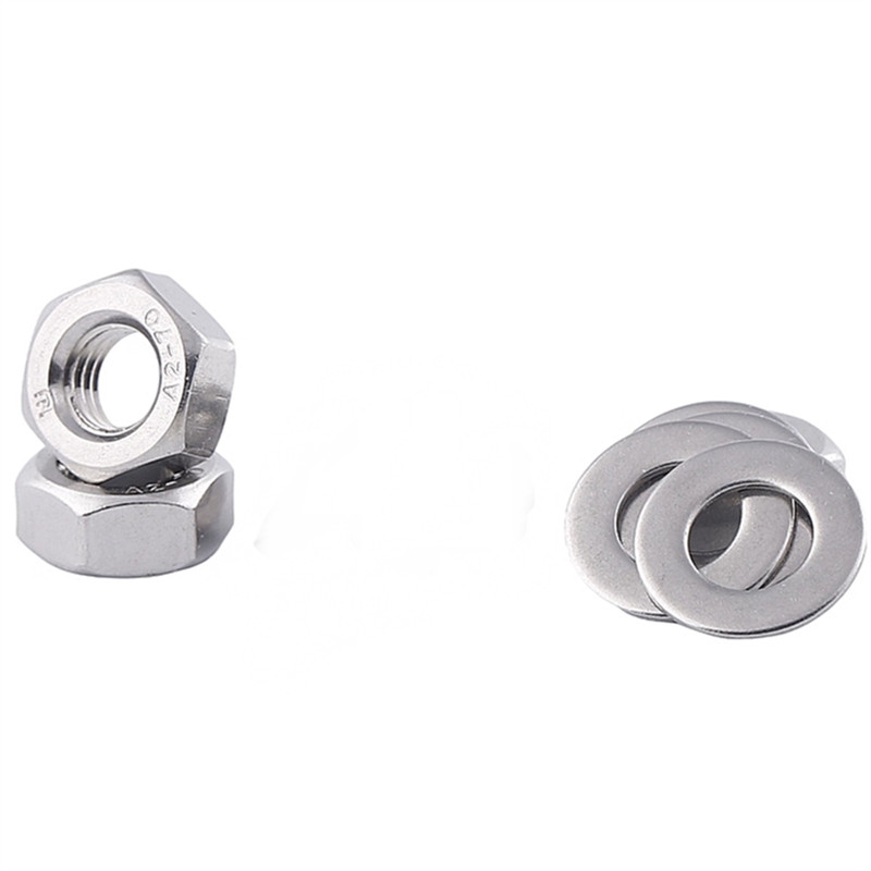 1箱/660個入り M2*4 5 6 8 14 16MM D - Woodworking Shop のレビューと価格