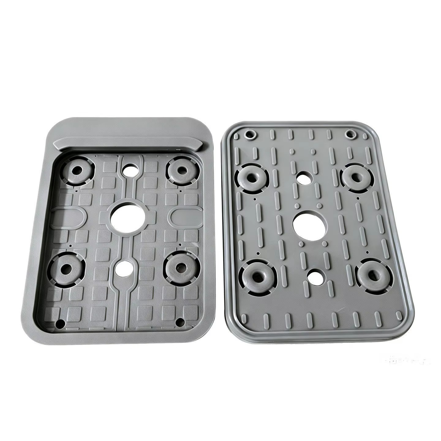 耐久性のあるCNC真空ブロック VCBL-K1 125x75 - Woodworking Factory のレビューと価格
