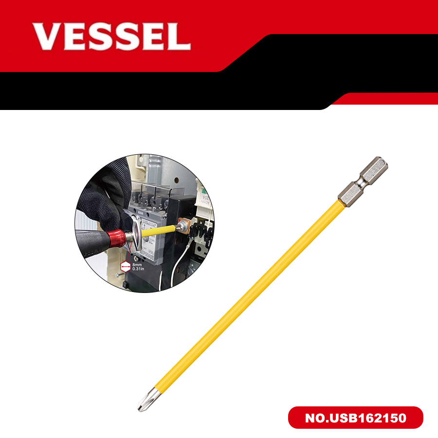 VESSEL 電動ドライバービット PH SL コーティング - Woodworking Youtube のレビューと価格