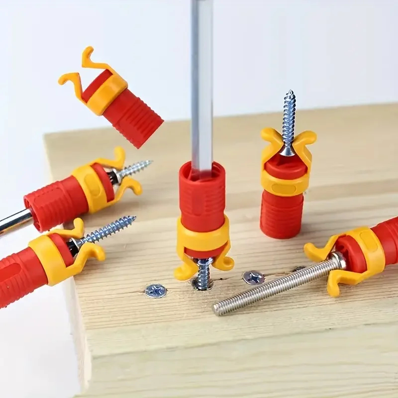 プラスチック製ネジ固定具、計算作業、木工用の汎用蛍光固定具セ - Woodworking Classes のレビューと価格