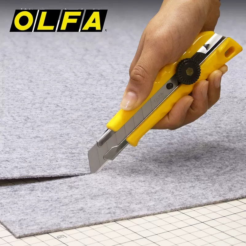 Olfa Cutte X シリーズ アートナイフ - 超強力 - Woodworking Projects Art のレビューと価格