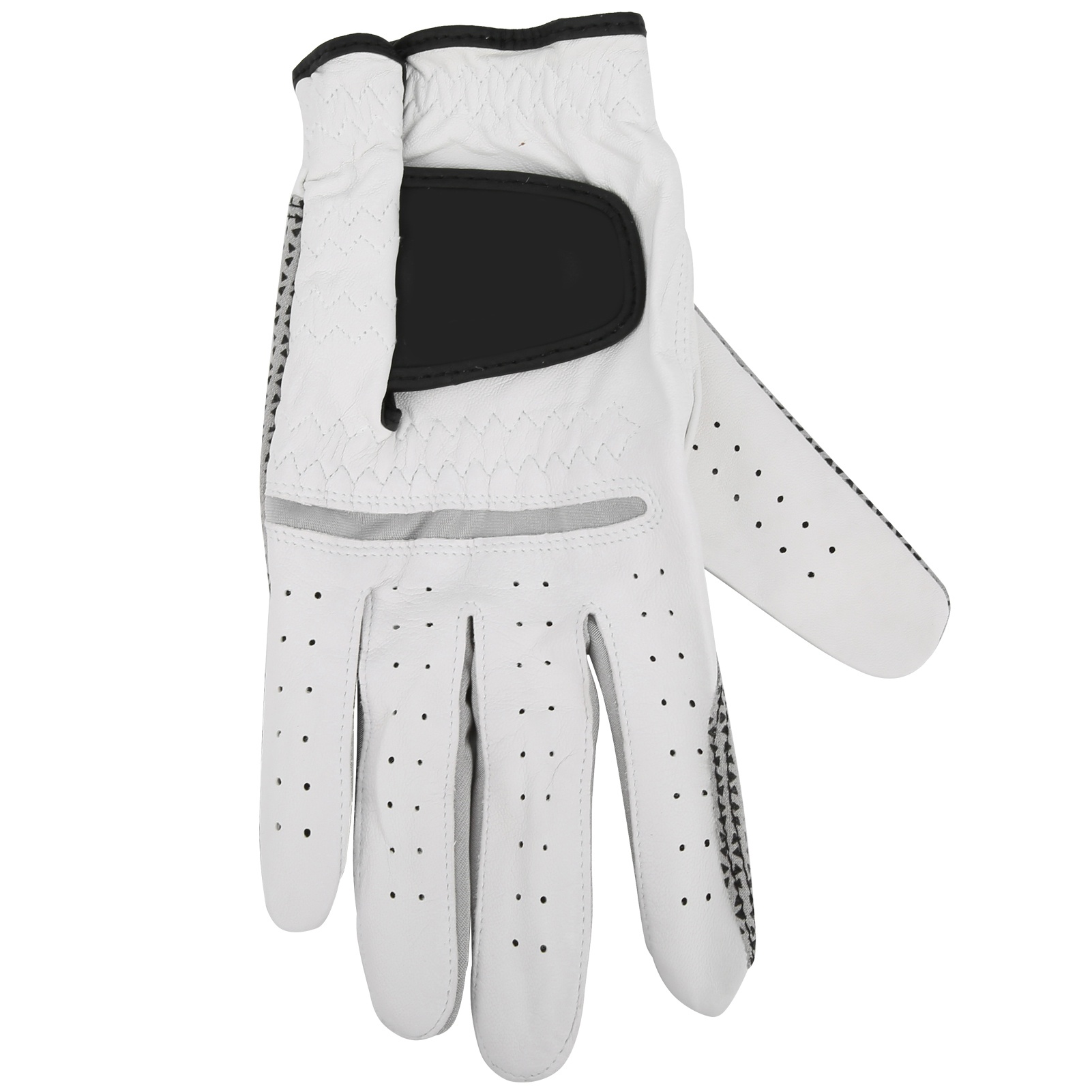 1pc ゴルフグローブ メンズ 右手用 通気性のあるゴルフ保 - Woodworking Gloves のレビューと価格
