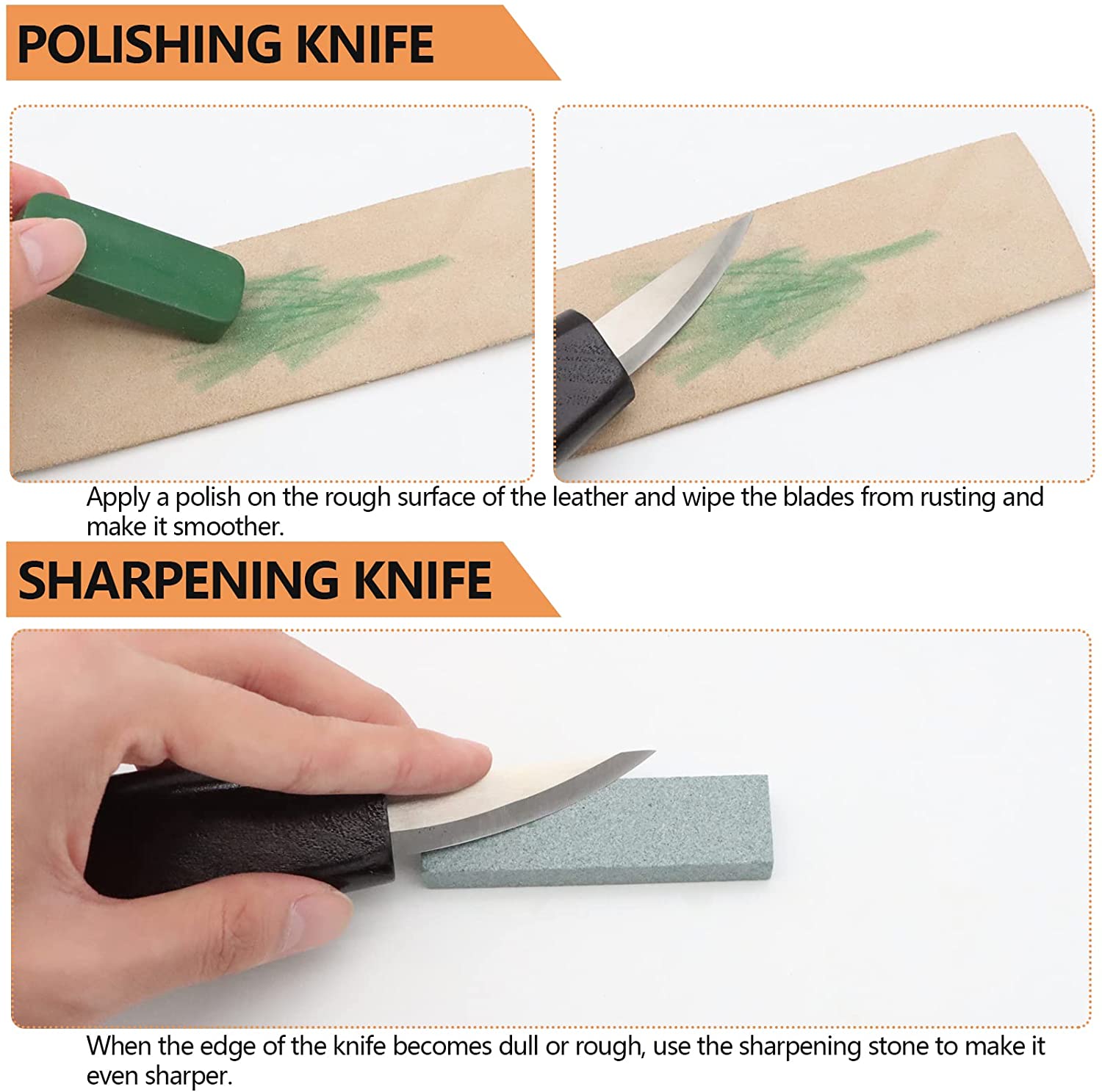 14 in 1ウッドカービングツールセット-ディテールウッド - Woodworking Kits For Beginners のレビューと価格